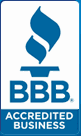 Better Business Bureau Accredited Business