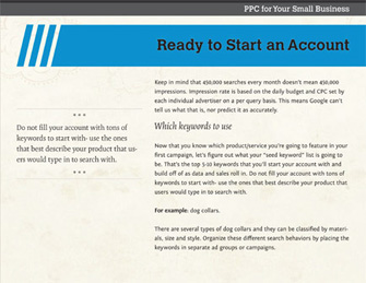 PPC for Your Small Business