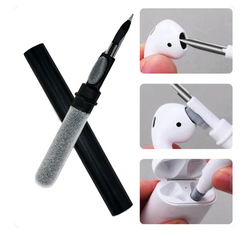 Набір для очищення навушників Apple AirPods - Чорний