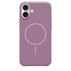 Чохол Beats iPhone 16 Plus Case with MagSafe - Sunset Purple (MCFK4)