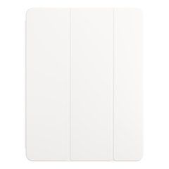 Чохол-обкладинка Apple Smart Folio for iPad Pro 12.9" 5th gen. - White (MJMH3)
