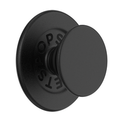Тримач для телефону PopSockets Phone Grip Compatible with MagSafe - Black