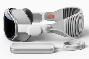 10 лучших аксессуаров для Apple Vision Pro: как улучшить ваш опыт