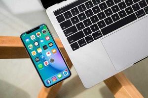 10 крутых возможностей использования Mac в связке с iPhone