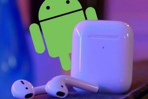 Как подключить наушники Apple AirPods к Android-смартфонам