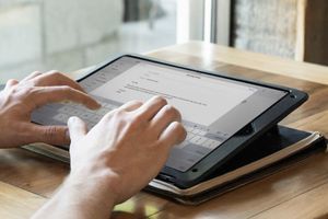 Как выбрать подходящий чехол для iPad?