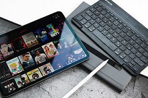 Які аксесуари потрібні для роботи з iPad
