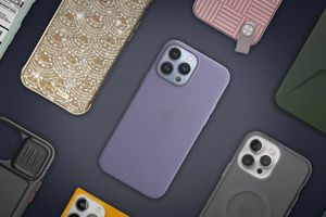 Какой чехол купить для iPhone? Плюсы и минусы пяти оригинальных кейсов