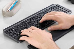 Лучшие клавиатуры для Mac в 2023 году