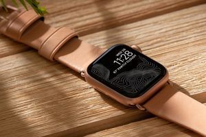Лучшие ремешки для Apple Watch: какой выбрать