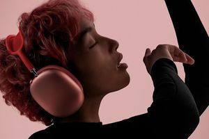 Обзор накладных наушников Apple AirPods Max