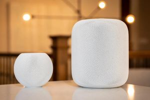 Особенности и возможности HomePod. Что нужно знать перед покупкой