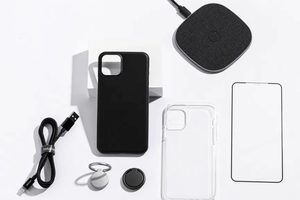 Найкорисніші та необхідні аксесуари для iPhone