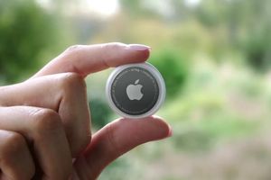 Трекер AirTag от Apple — как он работает и почему с ним никто не сможет конкурировать