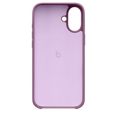 Чохол Beats iPhone 16 Plus Case with MagSafe - Sunset Purple (MCFK4)