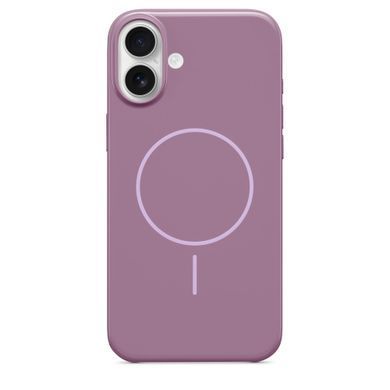 Чохол Beats iPhone 16 Plus Case with MagSafe - Sunset Purple (MCFK4)