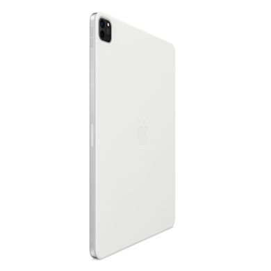 Чехол-обложка Apple Smart Folio for iPad Pro 12.9" 5th gen. - White (MJMH3)