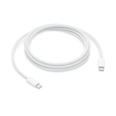 Кабель Apple 240W USB-C Charge Cable (2 m) (MU2G3)