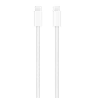 Кабель Apple 240W USB-C Charge Cable (2 m) (MU2G3)