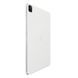 Чехол-обложка Apple Smart Folio for iPad Pro 12.9" 5th gen. - White (MJMH3)