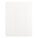 Чехол-обложка Apple Smart Folio for iPad Pro 12.9" 5th gen. - White (MJMH3)