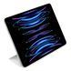 Чехол-обложка Apple Smart Folio for iPad Pro 12.9" 5th gen. - White (MJMH3)