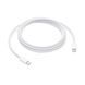Кабель Apple 240W USB-C Charge Cable (2 m) (MU2G3)