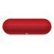 Колонка Beats Pill (2024) - Wireless Bluetooth Speaker - Statement Red (MWQW3)