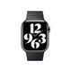 Ремешок Apple Space Black Link Bracelet для Watch 38mm (MUHK2)
