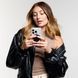 Тримач для телефону PopSockets Phone Grip Compatible with MagSafe - Black