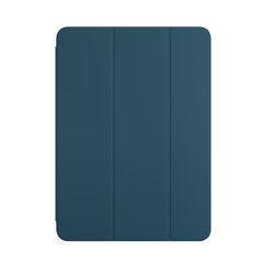 Чохол-обкладинка Apple Smart Folio for iPad Air 5th gen. - Marine Blue (MNA73)