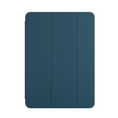 Чохол-обкладинка Apple Smart Folio for iPad Air 5th gen. - Marine Blue (MNA73)