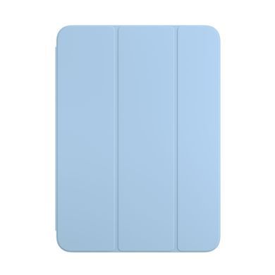 Чехол-обложка для планшета Apple Smart Folio for iPad 10th generation - Sky (MQDU3)