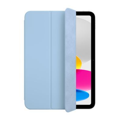 Чехол-обложка для планшета Apple Smart Folio for iPad 10th generation - Sky (MQDU3)