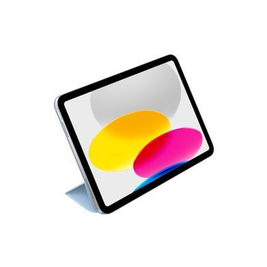 Чехол-обложка для планшета Apple Smart Folio for iPad 10th generation - Sky (MQDU3)