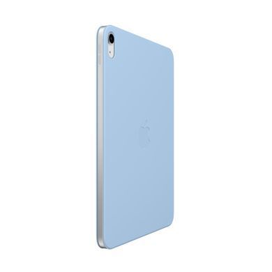 Чехол-обложка для планшета Apple Smart Folio for iPad 10th generation - Sky (MQDU3)
