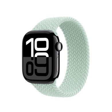 Ремешок Apple Aquamarine Braided Solo Loop 42mm (MDJM4)