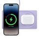 Бездротова зарядка Belkin BOOST CHARGE PRO 2-in-1 Wireless Charger Pad with MagSafe