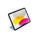 Чехол-обложка для планшета Apple Smart Folio for iPad 10th generation - Sky (MQDU3)