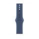 Ремешок Apple 46mm Denim Sport Band - M/L (MXLV3)