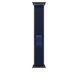 Ремешок Apple 49mm Blue Trail Loop - S/M - Black Titanium Finish (MYQ73)