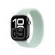 Ремешок Apple Aquamarine Braided Solo Loop 42mm (MDJM4)