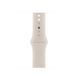 Ремешок Apple Starlight Sport Band Watch - S/M 41mm (MT2U3)