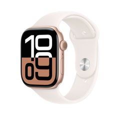 Ремешок Apple 46mm Light Blush Sport Band - S/M (MXM83)