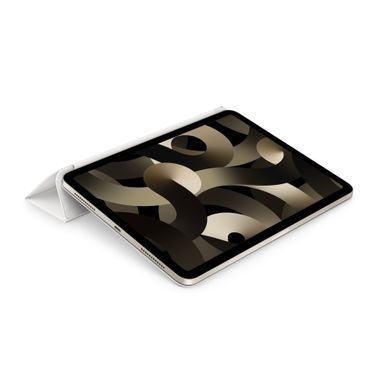 Чохол-обкладинка Apple Smart Folio for iPad Air 5th gen. - White (MH0A3)