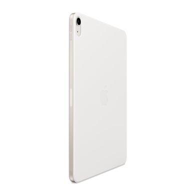 Чохол-обкладинка Apple Smart Folio for iPad Air 5th gen. - White (MH0A3)