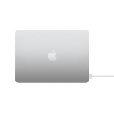 Кабель Apple USB-C to MagSafe 3 Cable (2 m) - Silver (MLYV3)