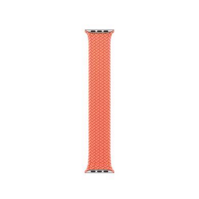 Ремінець Apple Tangerine Braided Solo Loop 42mm (MDJA4)