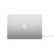 Кабель Apple USB-C to MagSafe 3 Cable (2 m) - Silver (MLYV3)