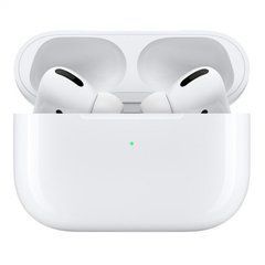 Наушники Apple AirPods Pro with MagSafe Charging Case (MLWK3)